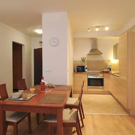 Aboriginal Budapest Apartments Exterior photo