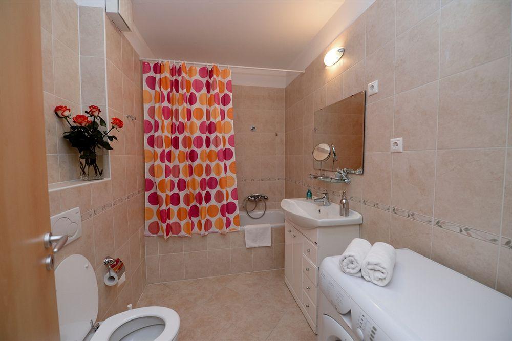Aboriginal Budapest Apartments Exterior photo